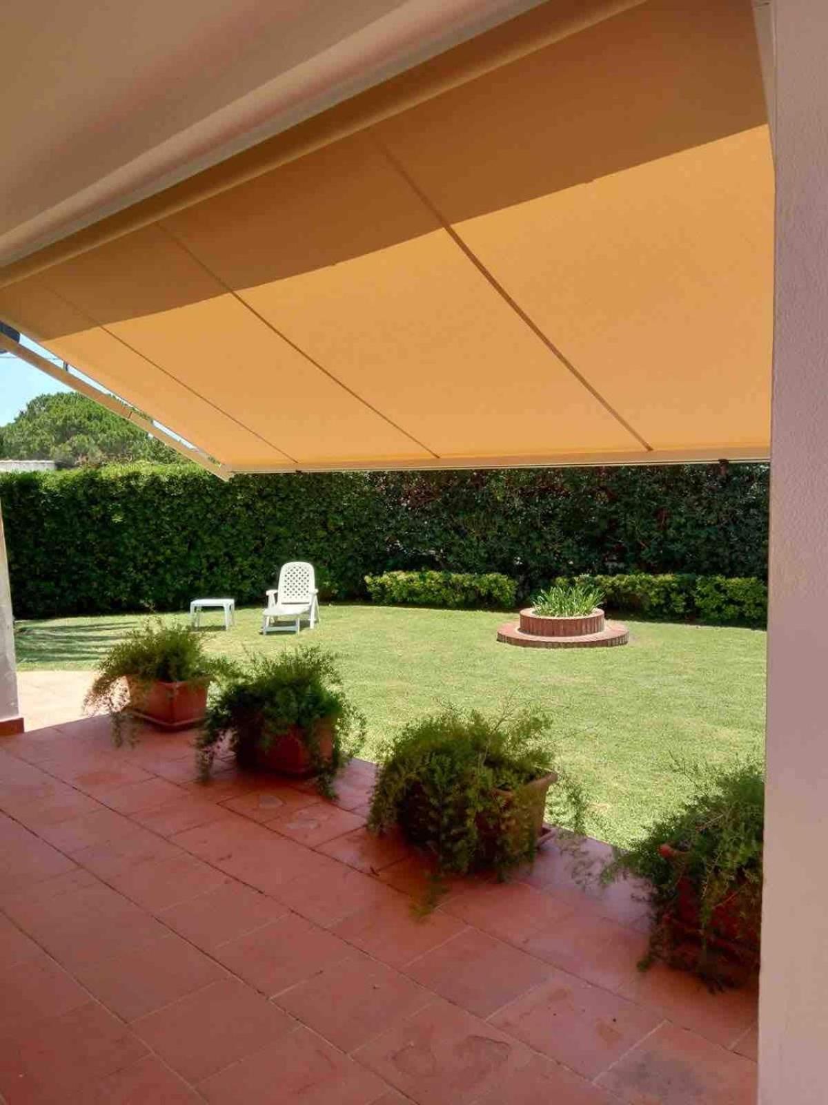Le Tre Palme Villa Fontane Bianche Bagian luar foto